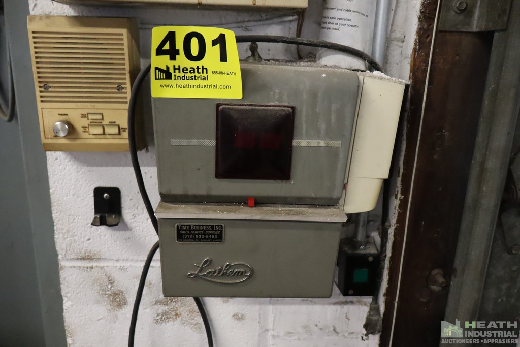Lot 401