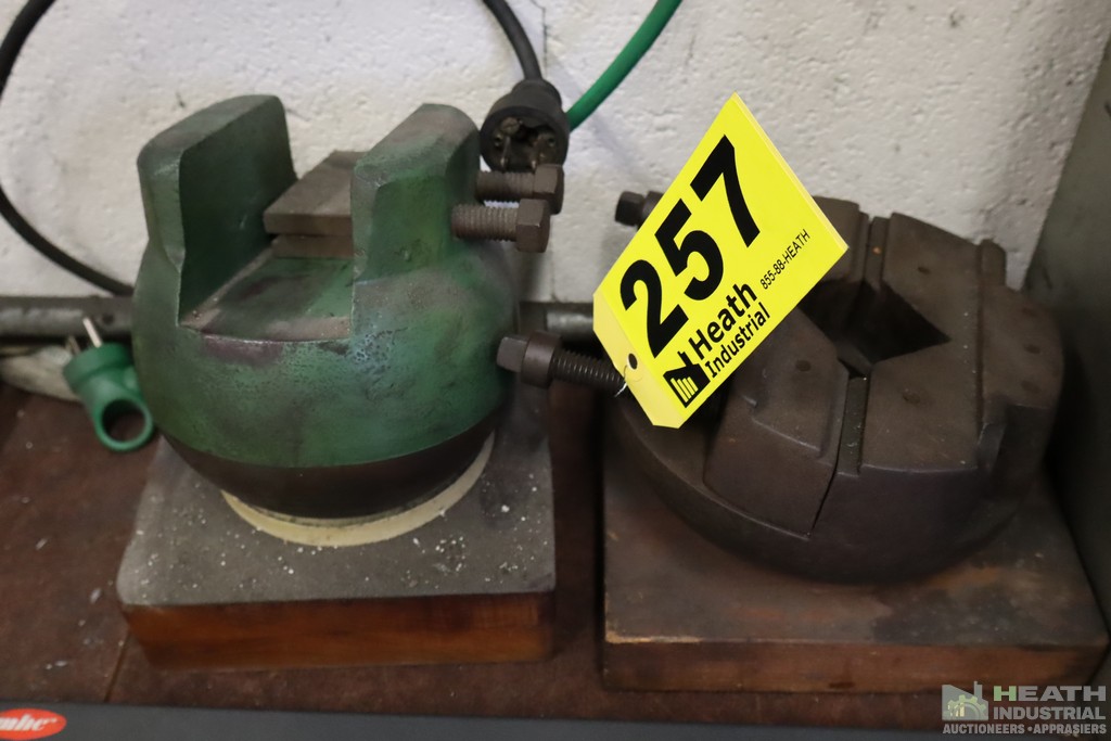 Lot 257