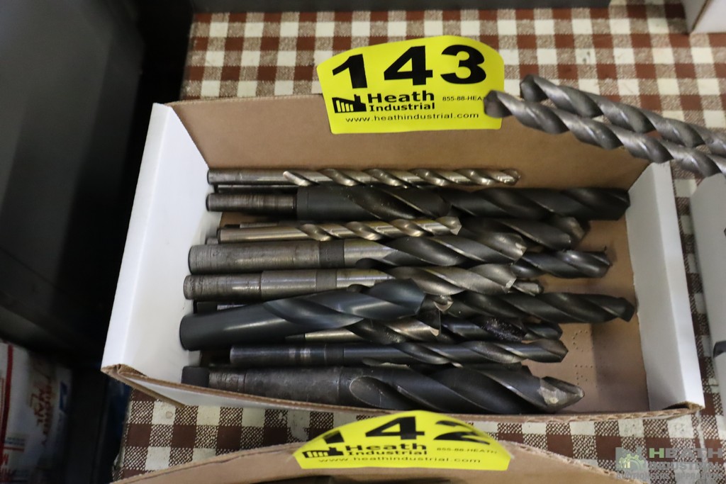 Lot 143