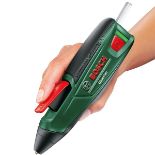 Bosch Cordless Glue gun 3.6V. - EBR1