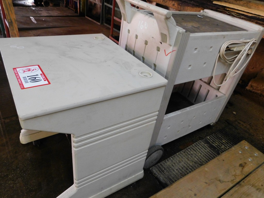 Rubbermaid Computer Desk DeskIdeas