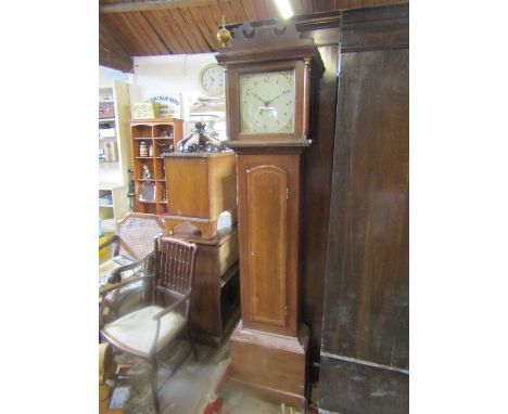 Longcase clock (in need of repair)&nbsp;