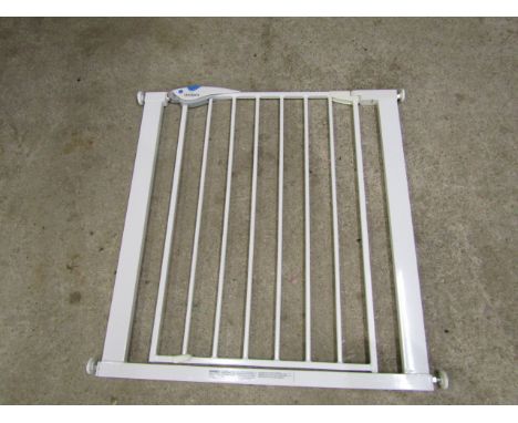 Lindam stair gate&nbsp;