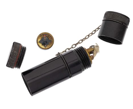 WW2 RAF / SOE Agent Issue Escape Cigarette Lighter.A rare example of the official MI9 issue cigarette lighter issued to RAF a