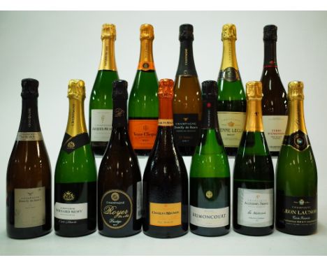 Veuve Clicquot Brut Vintage - Haskells