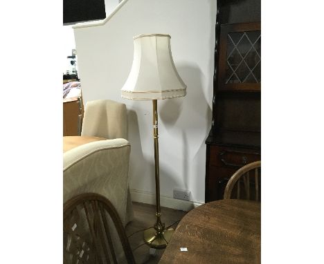 STANDARD LAMP
