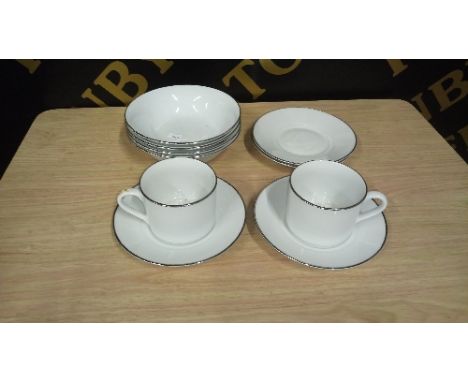 ROYAL WORCESTER CHINA (20 )