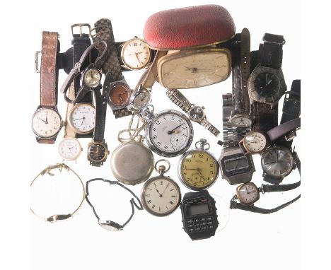 Old discount watches wanted