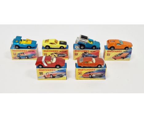 Lesney matchbox price guide online