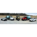 Sunrise Cooperative Auction