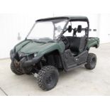 2018 Yamaha Viking UTV (TITLE)