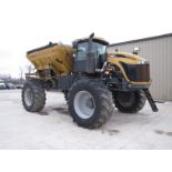 2015 Rogator R1300B