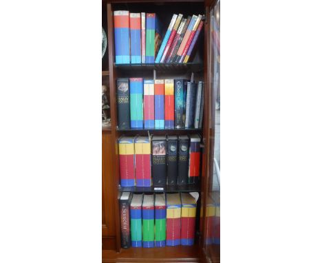 J K ROWLING: A COLLECTION OF HARRY POTTER BOOKS and others including some under the pseudonym Robert Galbraith