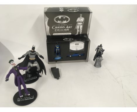 batman Auctions Prices | batman Guide Prices