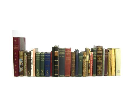 Science and Engineering, a quantity including  Lecornu, J. La Navigation Aerienne. Paris: Librairie Nony & Co, 1903., 4to, ha