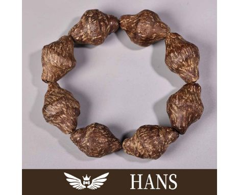 Agarwood bracelet natural agarwood  High 2CM wide 2cm weight: 55g  Freight: 1.International Freight: Foreign shipping charges