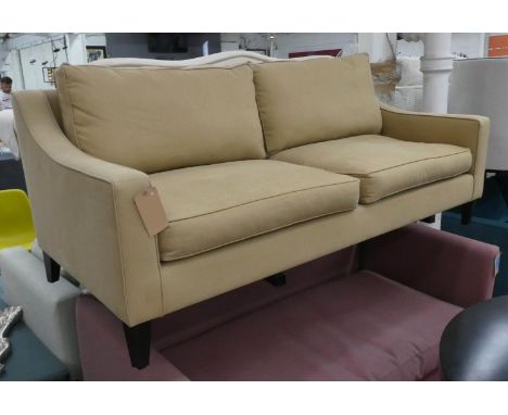 SOFA, 93cm D x 81cm H x 200cm W. 