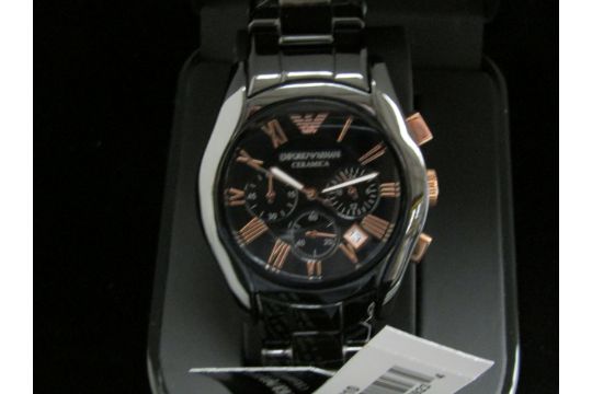 emporio armani ceramica ar1410