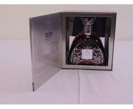 Martell Chanteloupe Perspective Cognac in original fitted packaging