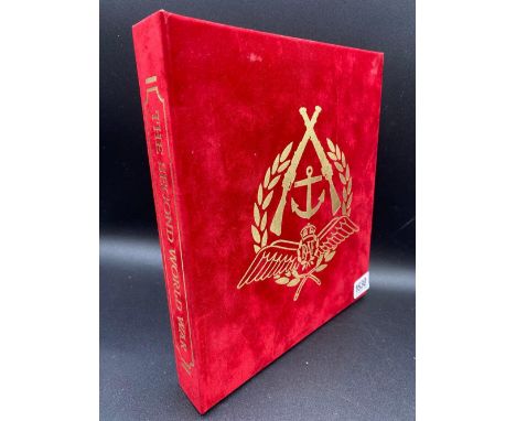 WWII First Day anniversary covers in album