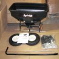 Agri-Fab 125LB Push Broadcast Spreade
