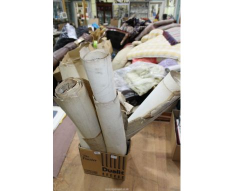 A quantity of Ordnance Survey maps of Monmouthshire including; Goytre 1882, Botany Bay 1881, etc.