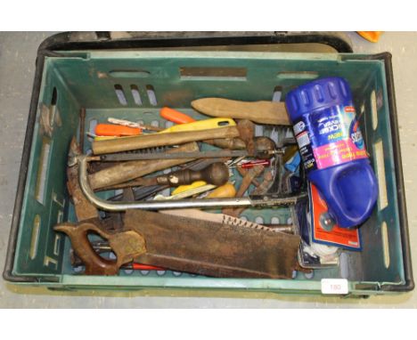 Box of tools