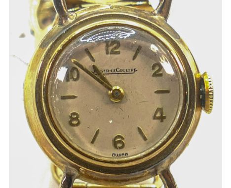 jaeger lecoultre Auctions Prices jaeger lecoultre Guide Prices