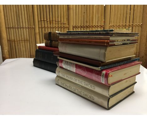 London Livery Companies and Guilds1.Herbert (William) History of the livery companies (2 volumes). Bound in brown leather wit