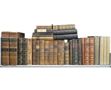 Wraxall (Nathaniel, Junior), Memoirs of the Kings of France,&nbsp;two volume set, first edition, London: Edward and Charles D