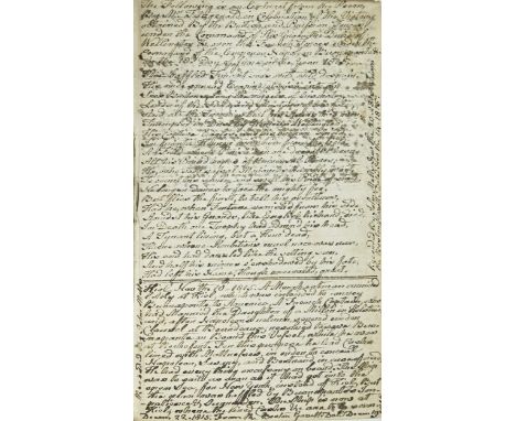 France. Van-Ess (Willem Lodewyk), The Life of Napoleon Bonaparte; [...] Including Memoirs and Original Anecdotes of the Imper
