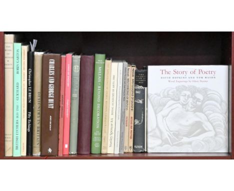 Art History &amp; Printing.&nbsp;Dalí (Salvador) &amp; Chevalier (Haakon M., translator), The Secret Life,&nbsp;first edition