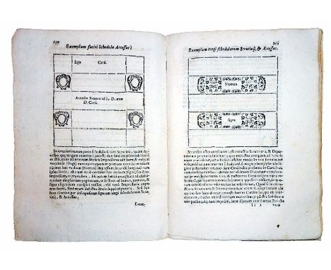 [Canon Law] Gregory XV, about 1628, 2 COPIES IN USA VERY SCARCE COLLECTION OF GREGORY XV'S PAPAL BULLS AND DECREESINCLUDING T