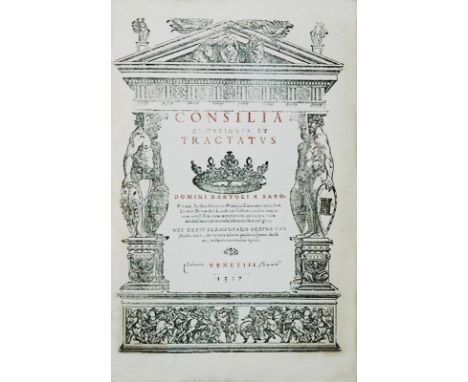 [Catalonia Laws, Spain] Fontanella, 1690 NOT IN USA EXCESSIVELY RARE EDITION OF FONTANELLA'S WORK ON THE LAWS OF CATALONIANO 