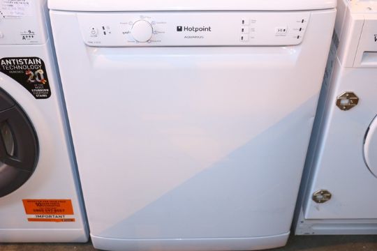 hotpoint aquarius fdal 11010