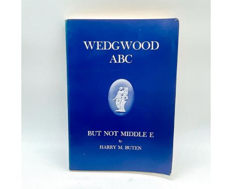 Reference text on the world of Wedgwood, with black and white illustrations. Film lamination cover. Depth: 0.5in. 112 pages. 