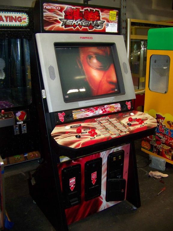 download tekken 2 cabinet download tekken 2 cabinet