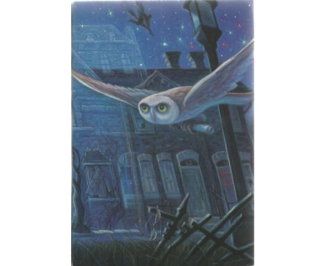 Harry Potter and the Order of the Phoenix Limited Edition Softback Book 2004 by J K Rowling (Only 5000 Copies Printed) publis