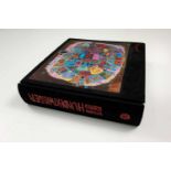 Friedensreich Hundertwasser(1928-2000)"Hundertwasser" - Buch1974Monografie Friedens