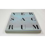 Diverse Künstler"Ver Sacrum" - Buch1974Buch "Ver Sacrum" - Ausgabe A, Neue Hefte f
