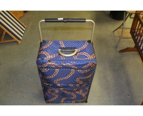 Large light weight case