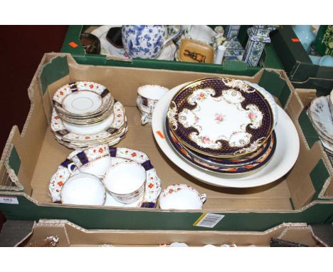 coalport porcelain Auctions Prices | coalport porcelain Guide Prices