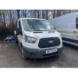 Ford Transit 350 MF17 LFA