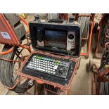Proteus Minicam System Solo Pro 360 with Cable Reel & Crawler