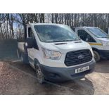 Ford Transit 350 L3 BW65 LWZ