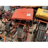 Proteus Minicam System with Cable Reel