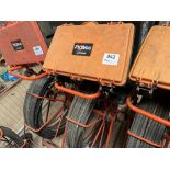 Proteus Minicam System with Cable Reel & Crawler