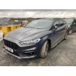 Ford Mondeo ST Line ed 2.0 HEV WF20 GWC