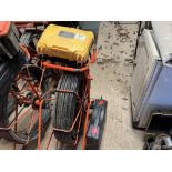 Vivax vCam-5 Minicam System with Cable Reel
