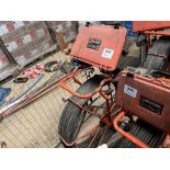 Proteus Minicam System Solo Pro 360 with Cable Reel & Crawler